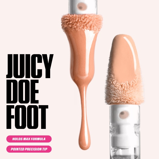 FAUX FILLER LIP GLOSS (BRILLO LABIAL)